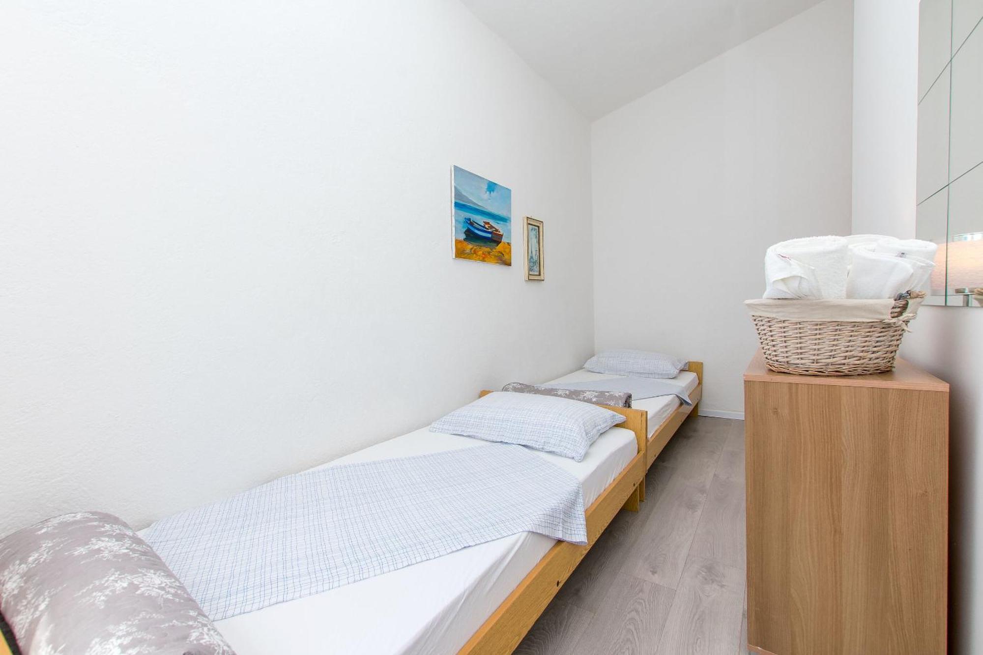 Apartment Terezija Pisak Εξωτερικό φωτογραφία