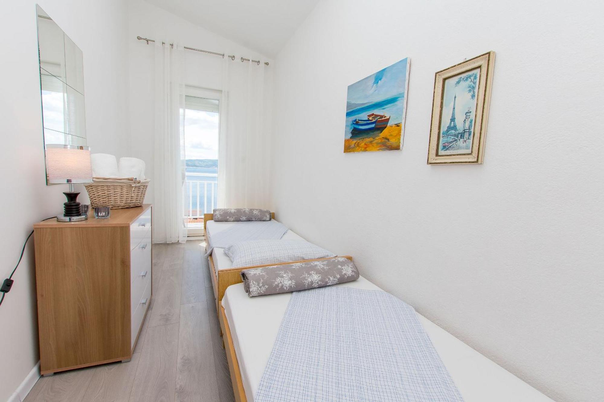 Apartment Terezija Pisak Εξωτερικό φωτογραφία