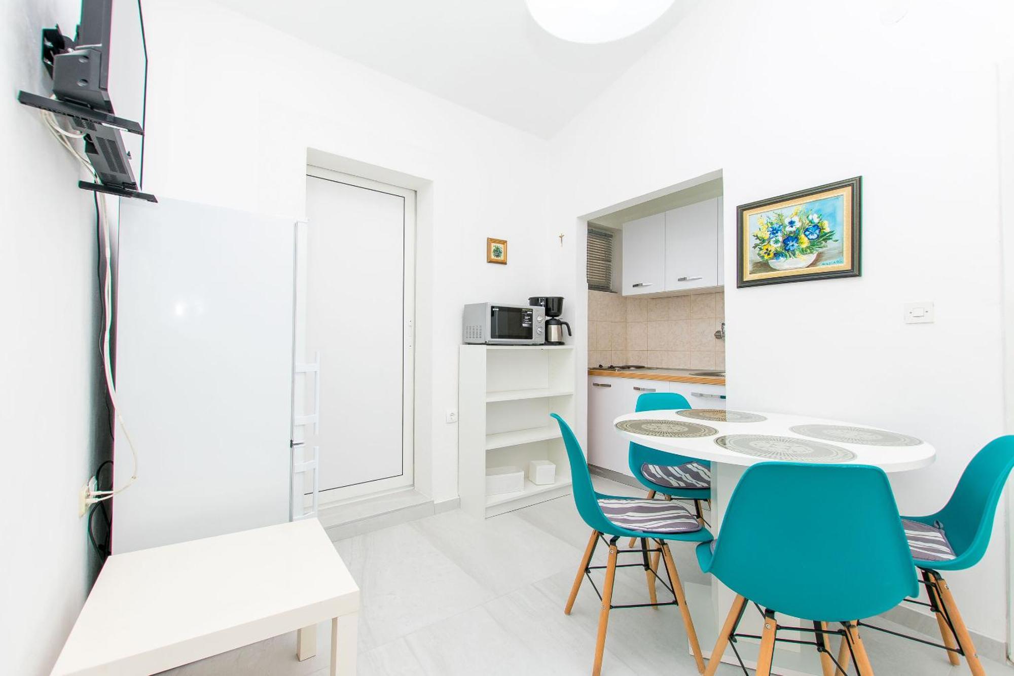 Apartment Terezija Pisak Εξωτερικό φωτογραφία