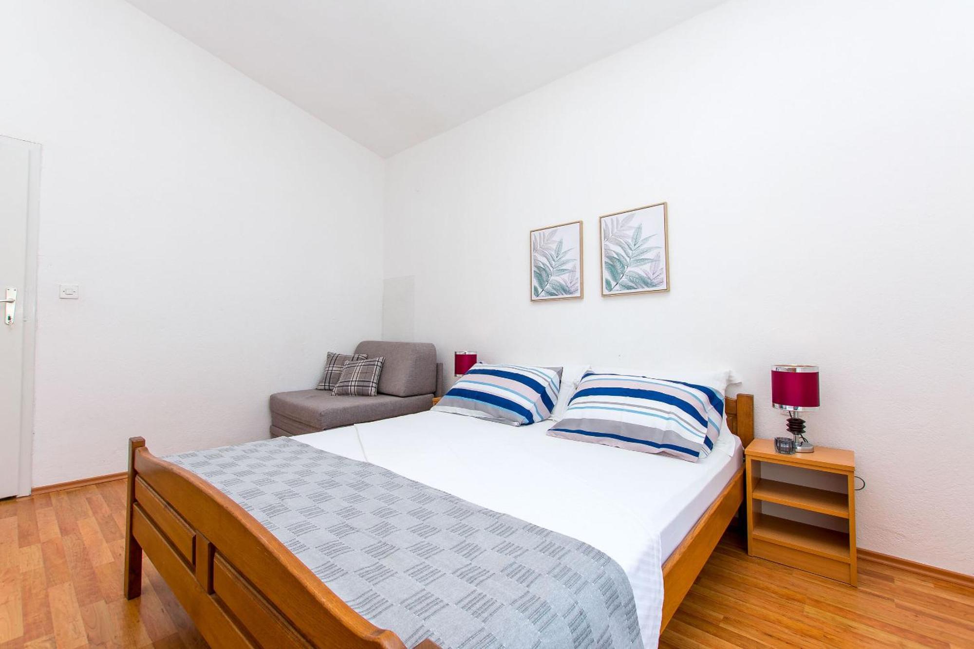 Apartment Terezija Pisak Εξωτερικό φωτογραφία
