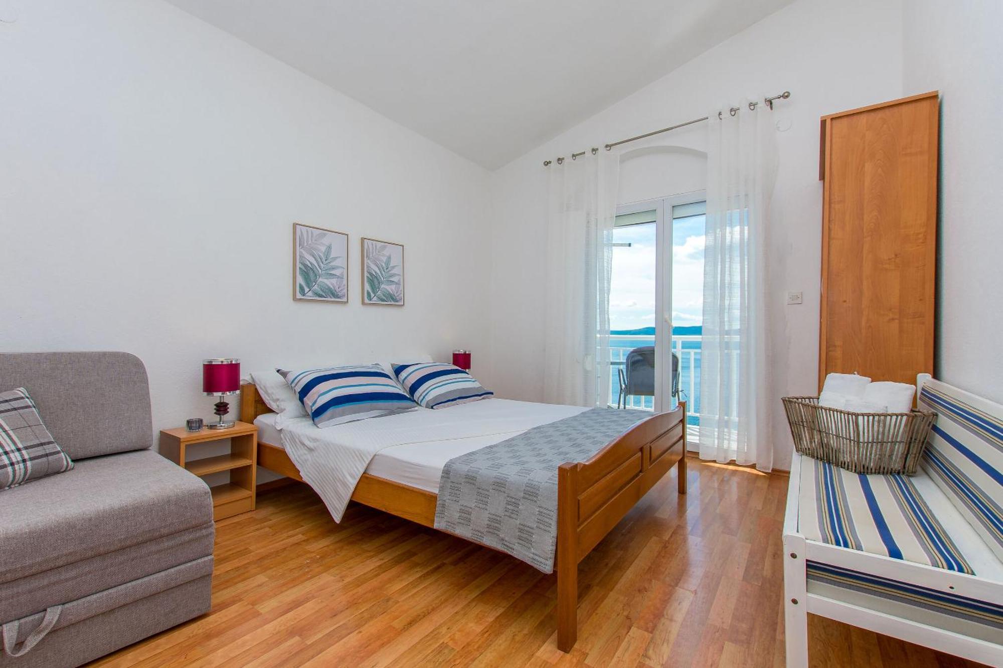 Apartment Terezija Pisak Εξωτερικό φωτογραφία