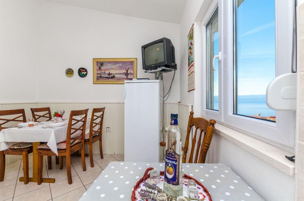 Apartment Terezija Pisak Εξωτερικό φωτογραφία