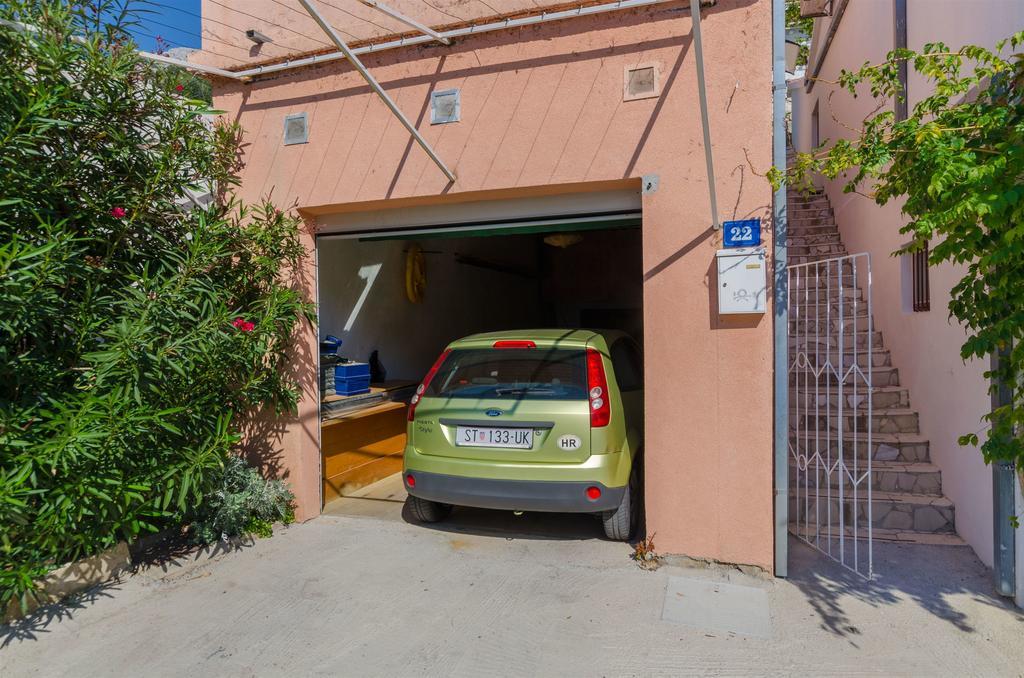 Apartment Terezija Pisak Εξωτερικό φωτογραφία