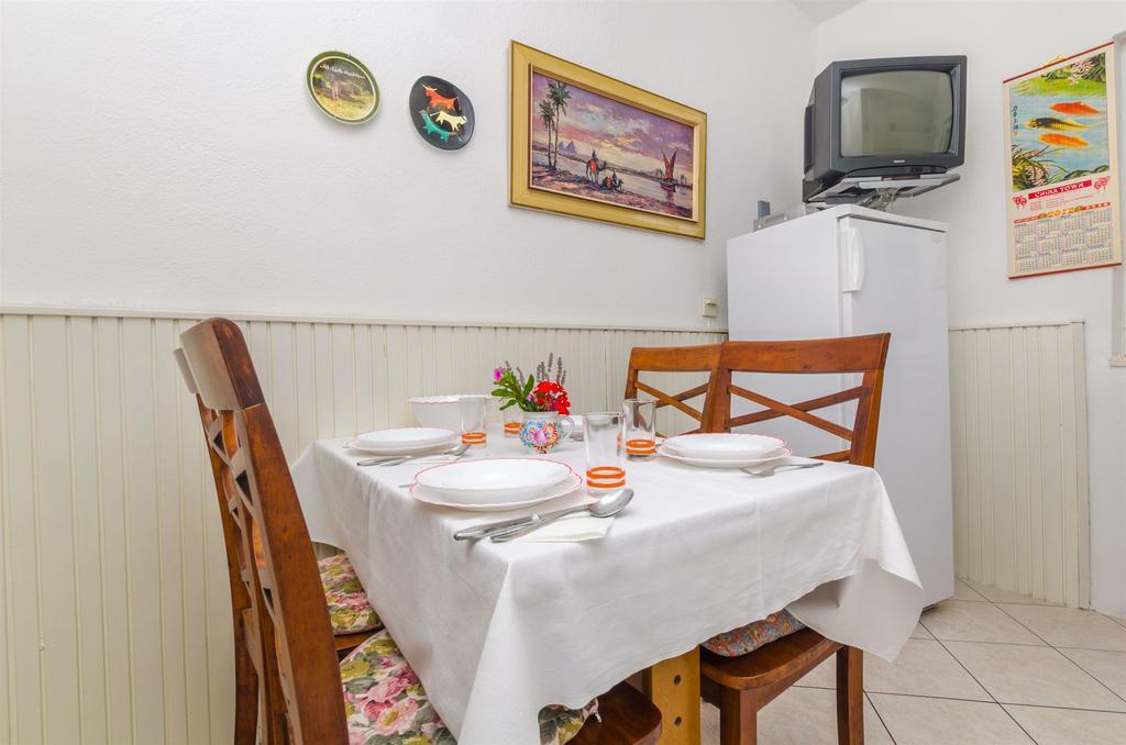 Apartment Terezija Pisak Εξωτερικό φωτογραφία