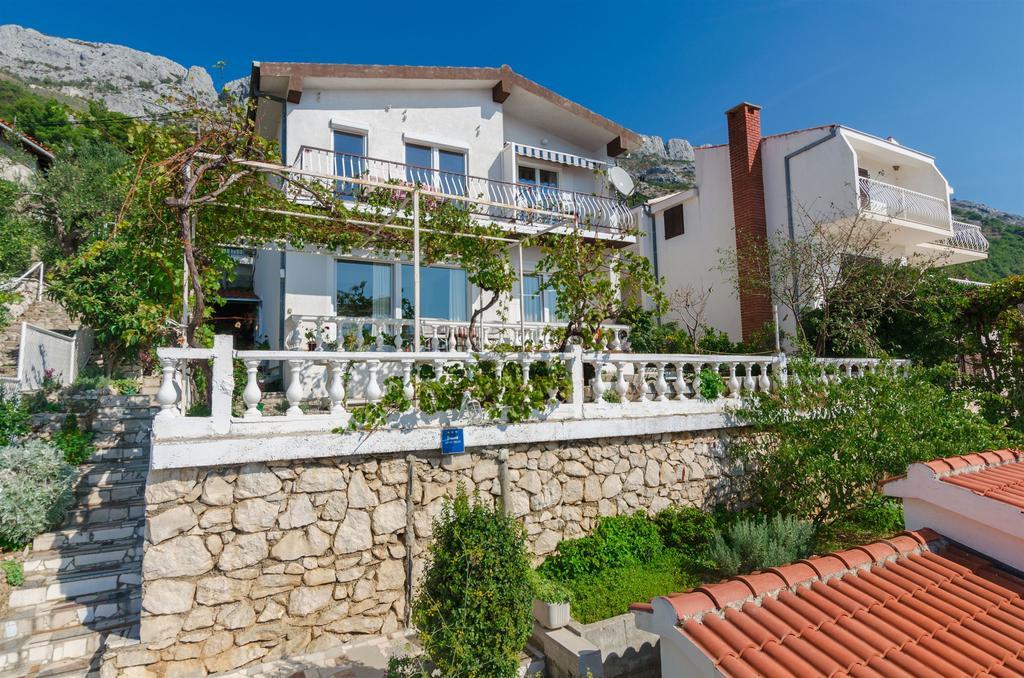 Apartment Terezija Pisak Εξωτερικό φωτογραφία