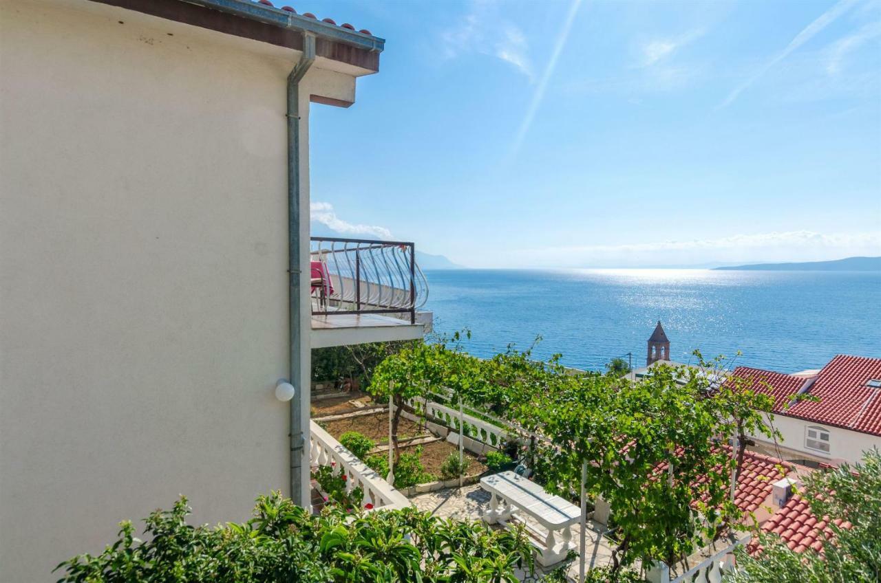 Apartment Terezija Pisak Εξωτερικό φωτογραφία